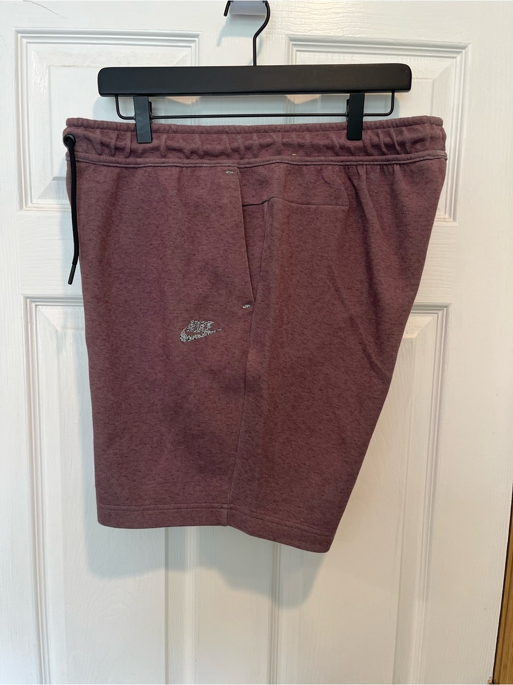 Nike Men’s Tech Fleece Shorts